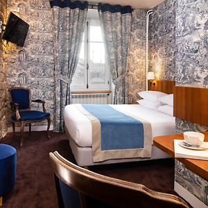 Superior Kamer met een King Size Bed